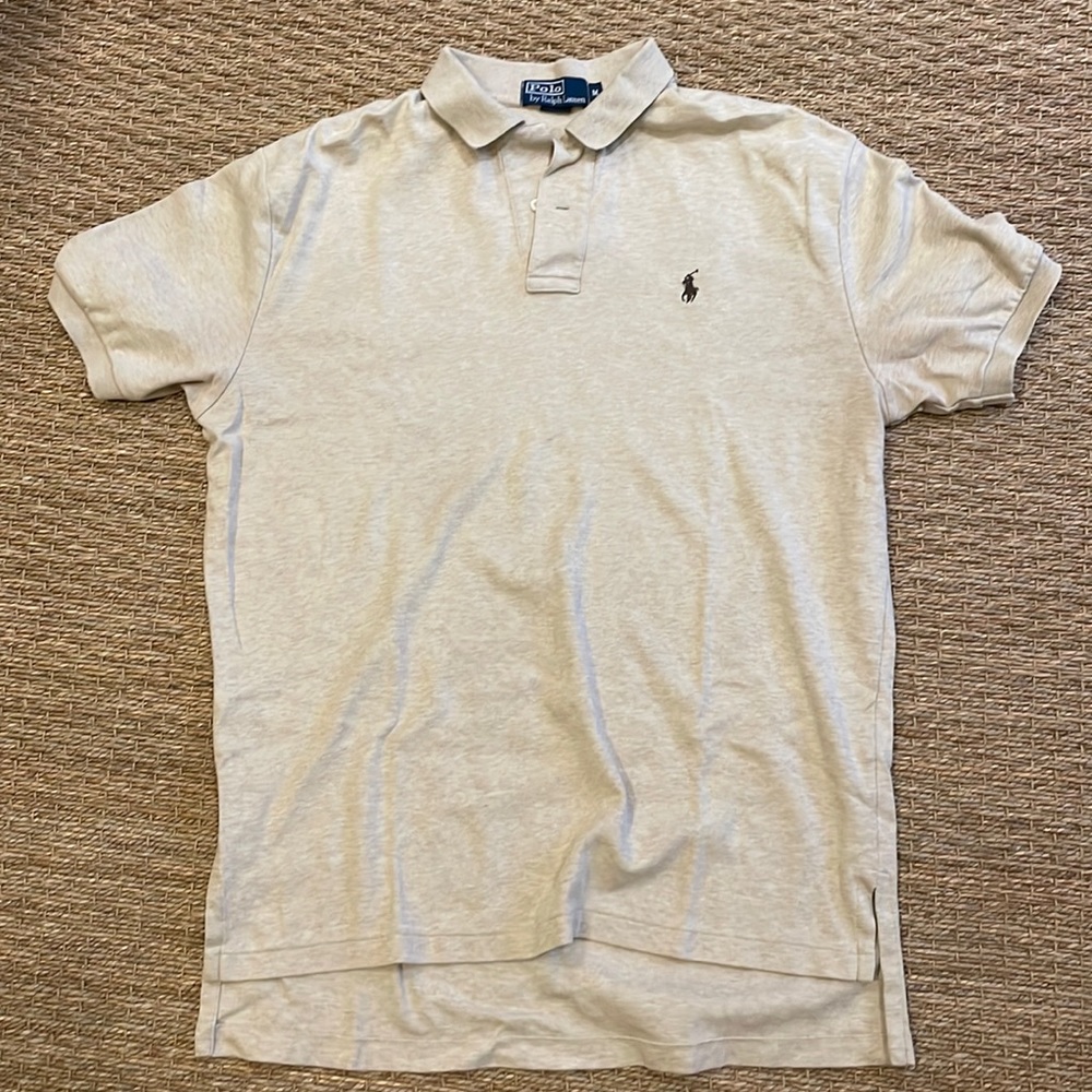 Classic Polo by Ralph Lauren